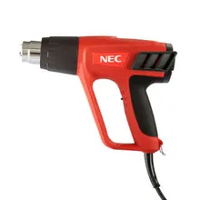 سشوار صنعتی ان ای سی 2000 وات مدل NEC 4110